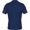 Maillot ERREA Curtis MARINE/BLANC/ROUGE DOS