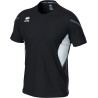 Maillot ERREA Curtis NOIR/BLANC/GRIS