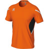 Maillot ERREA Curtis ORANGE/NOIR/BLANC