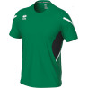 Maillot ERREA Curtis VERT/NOIR/BLANC