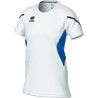 Maillot ERREA Corinne BLANC/BLEU/MARINE