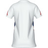 Maillot ERREA Corinne BLANC/MARINE/ROUGE DOS