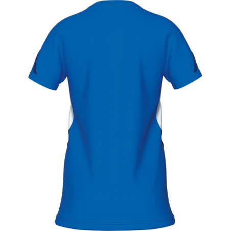 Maillot ERREA Corinne BLEU ROI/BLANC/MARINE DOS