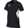 Maillot ERREA Corinne NOIR/BLANC/GRIS