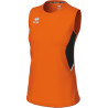 Maillot ERREA Carry Femme ORANGE/NOIR/BLANC