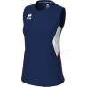 Maillot ERREA Carry Femme MARINE/BLANC/ROUGE