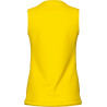 Maillot ERREA Carry Femme JAUNE/MARINE/BLANC DOS