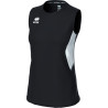 Maillot ERREA Carry Femme NOIR/BLANC/GRIS