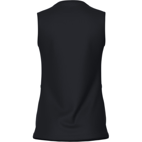 Maillot ERREA Carry Femme NOIR/BLANC/GRIS DOS
