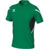 Maillot ERREA Clark VERT/NOIR/BLANC