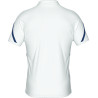 Maillot ERREA Clark BLANC/BLEU/MARINE DOS