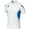 Maillot ERREA Clark BLANC/BLEU/MARINE