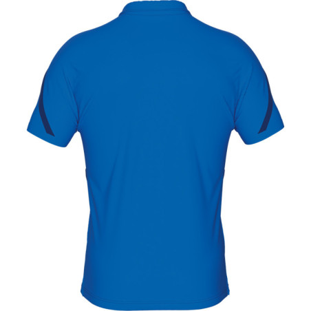 Maillot ERREA Clark BLEU ROI/BLANC/MARINE DOS