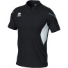 Maillot ERREA Clark NOIR/BLANC/GRIS