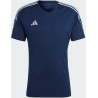 Maillot de football ADIDAS Tiro 23 League marine face