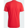 Maillot de football ADIDAS Tiro 23 League rouge dos