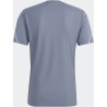 Maillot de football ADIDAS Tiro 23 League gris dos