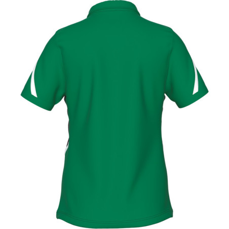 Maillot ERREA Carmen VERT/NOIR/BLANC DOS