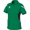 Maillot ERREA Carmen VERT/NOIR/BLANC