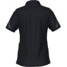 Maillot ERREA Carmen NOIR/BLANC/GRIS DOS