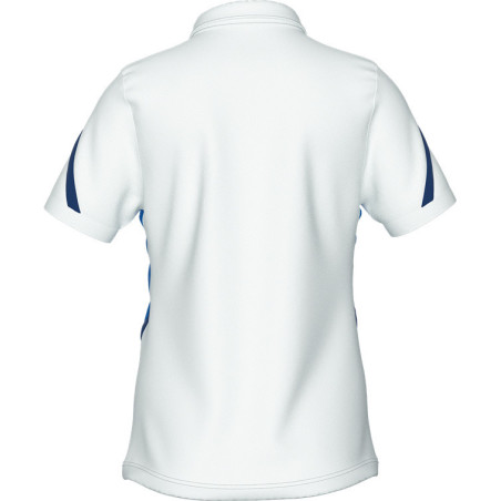 Maillot ERREA Carmen BLANC/BLEU ROI/MARINE DOS