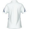 Maillot ERREA Carmen BLANC/BLEU ROI/MARINE DOS