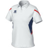 Maillot ERREA Carmen BLANC/MARINE/ROUGE