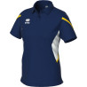 Maillot ERREA Carmen MARINE/BLANC/JAUNE