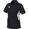 Maillot ERREA Carmen NOIR/BLANC/GRIS