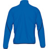 Veste de survêtement ERREA Christopher BLEU ROI/BLANC/MARINE DOS