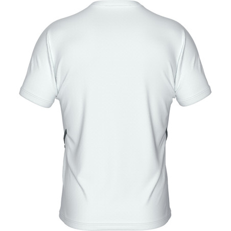 Maillot ERREA Marvin BLANC DOS