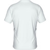 Maillot ERREA Marvin BLANC DOS