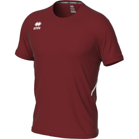 Maillot ERREA Marvin BORDEAUX