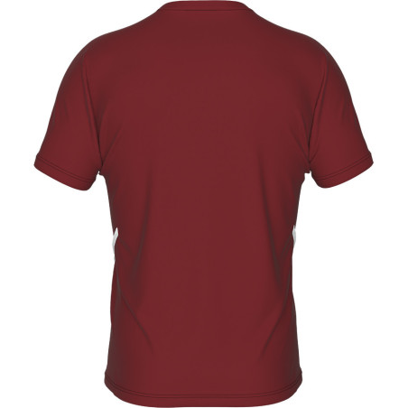 Maillot ERREA Marvin BORDEAUX DOS