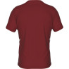 Maillot ERREA Marvin BORDEAUX DOS