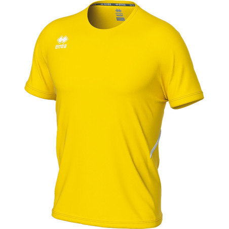 Maillot ERREA Marvin JAUNE