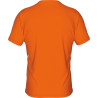 Maillot ERREA Marvin ORANGE DOS