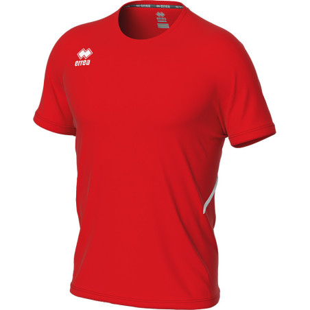 Maillot ERREA Marvin ROUGE