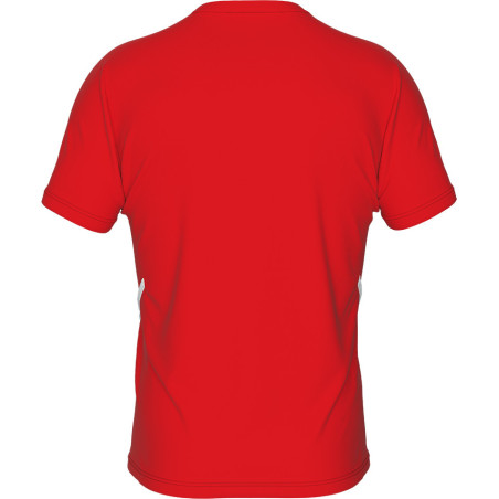 Maillot ERREA Marvin ROUGE DOS