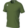 Maillot ERREA Marvin VERT MILITAIRE