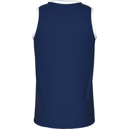 Maillot de basket ERREA Magic MARINE DOS