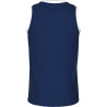 Maillot de basket ERREA Magic MARINE DOS