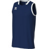 Maillot de basket ERREA Magic MARINE