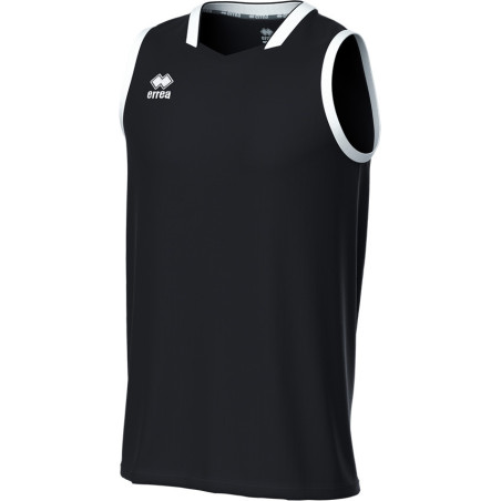 Maillot de basket ERREA Magic NOIR