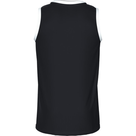 Maillot de basket ERREA Magic NOIR DOS