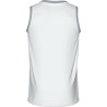 Maillot de basket ERREA Magic BLANC DOS