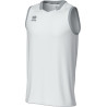 Maillot de basket ERREA Magic BLANC