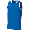 Maillot de basket ERREA Magic BLEU ROI