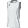 Maillot de basket ERREA Magic Femme BLANC
