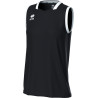 Maillot de basket ERREA Magic Femme NOIR
